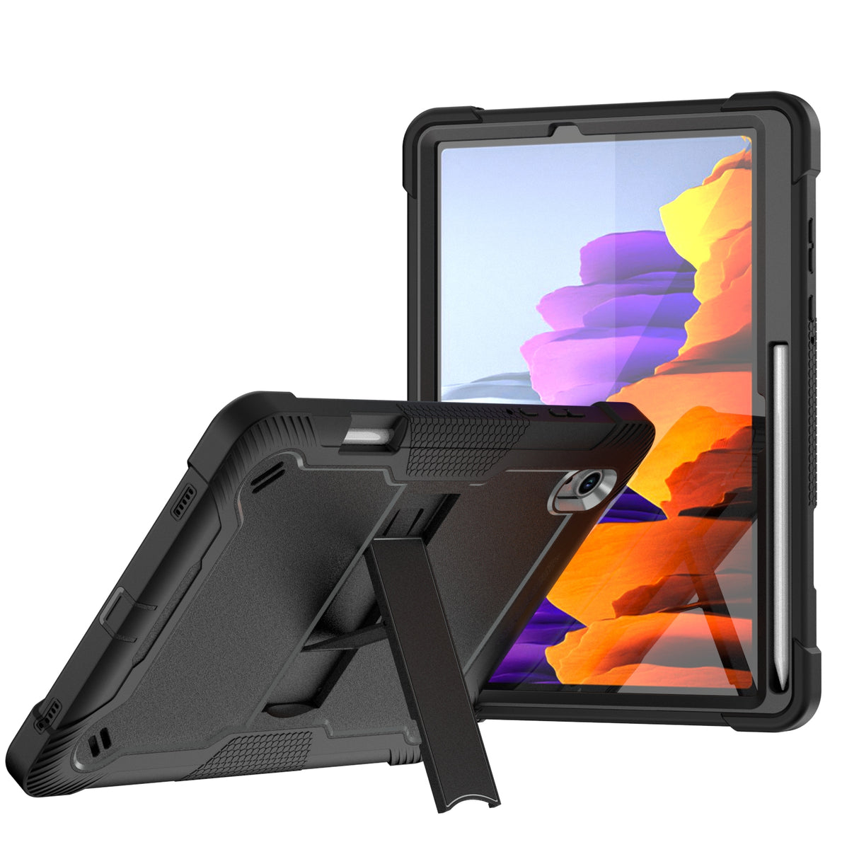 DK Rugged Cover for Samsung Galaxy Tab S11