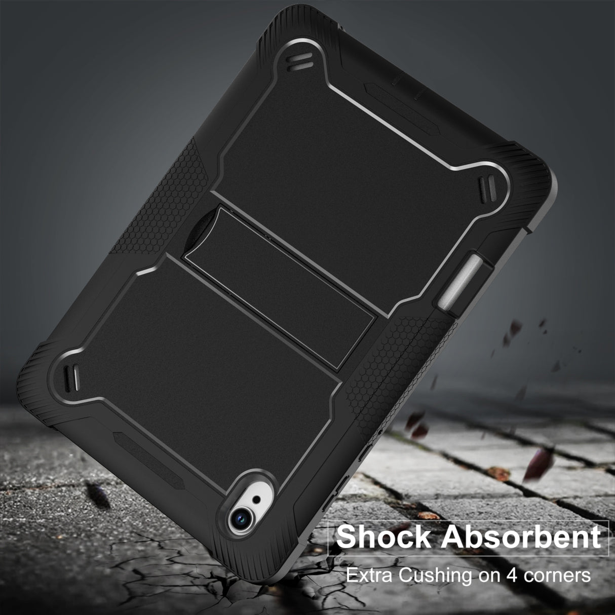 DK Rugged Cover for Samsung Galaxy Tab S11