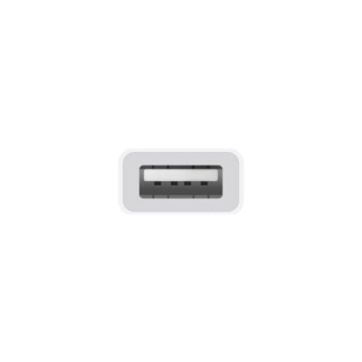 Apple USB-C adapter til USB