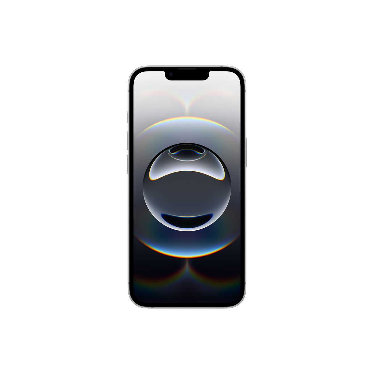 *Apple iPhone 16e 128GB White