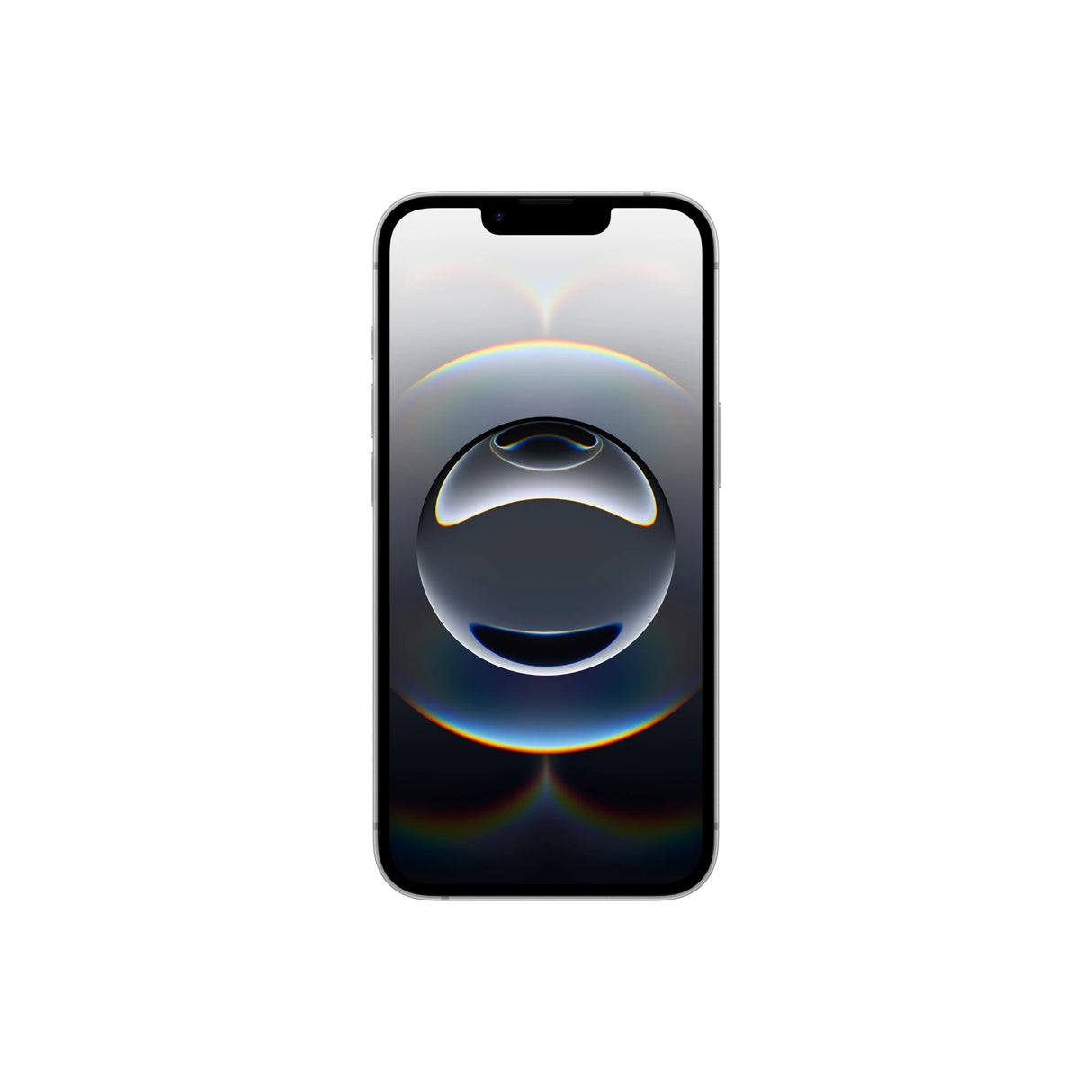 Apple iPhone 16e 128GB White