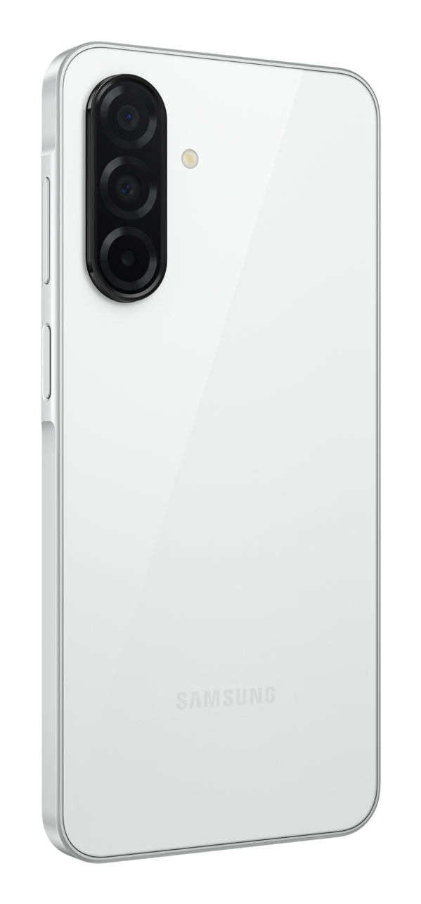 *Samsung Galaxy A26 5G 128GB/6GB - White