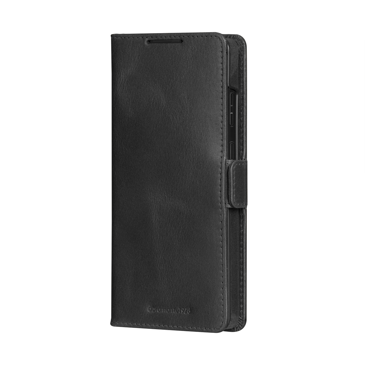 Dbramante Samsung Galaxy S25 Ultra Lynge 2-i-1 wallet cover - Black
