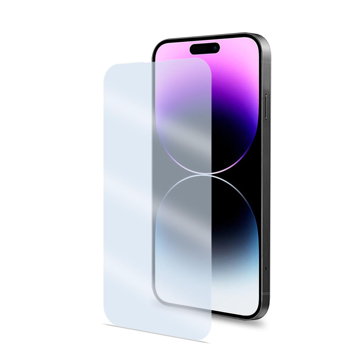 Celly Easy Glass iPhone 14 Pro Max