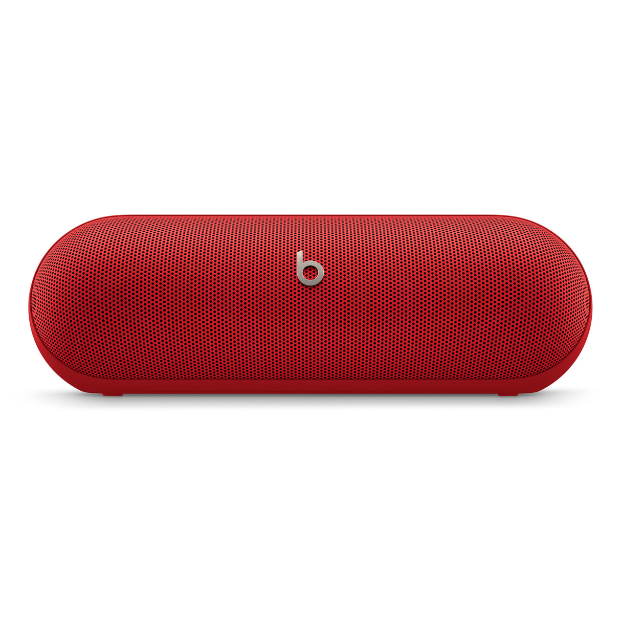 Apple Beats Pill Wireless Bluetooth Speaker - Statement Red