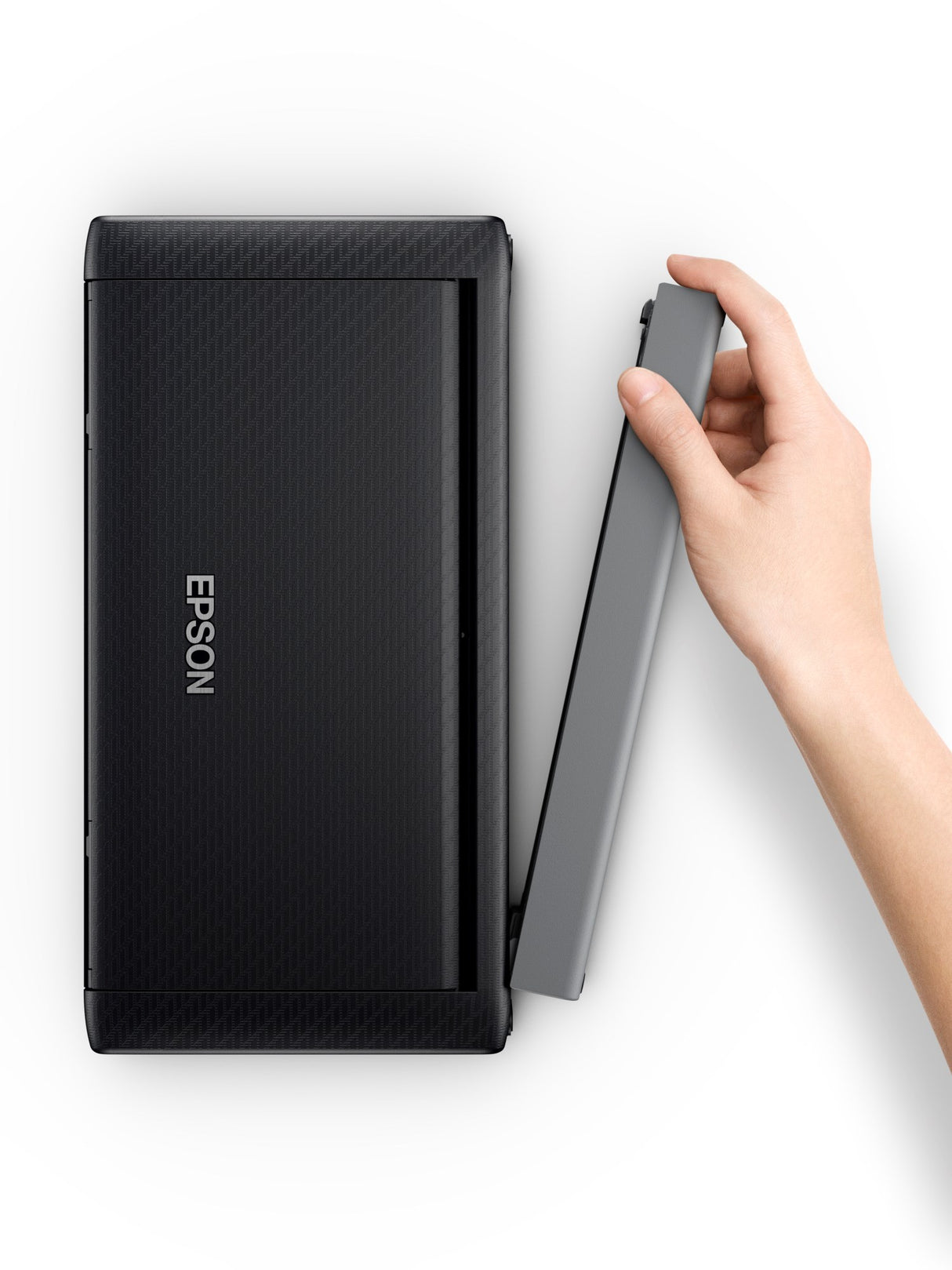 Epson WorkForce WF-110W mobile printer