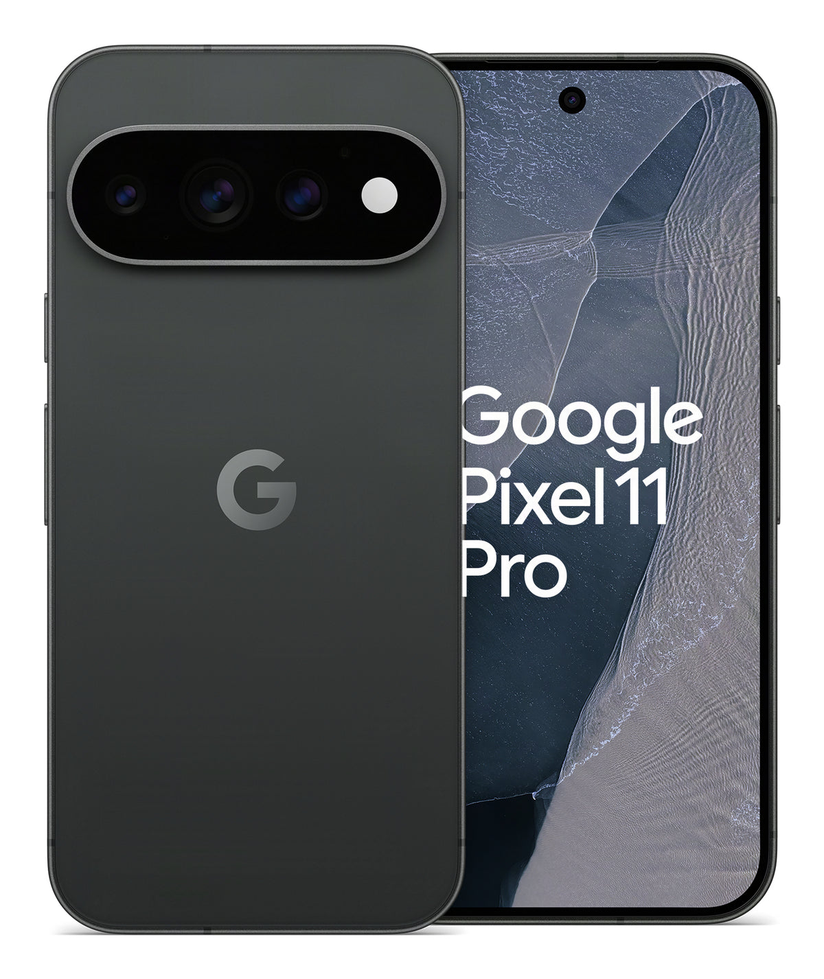 *Google Pixel 11 Pro 512GB/16GB - Obsidian