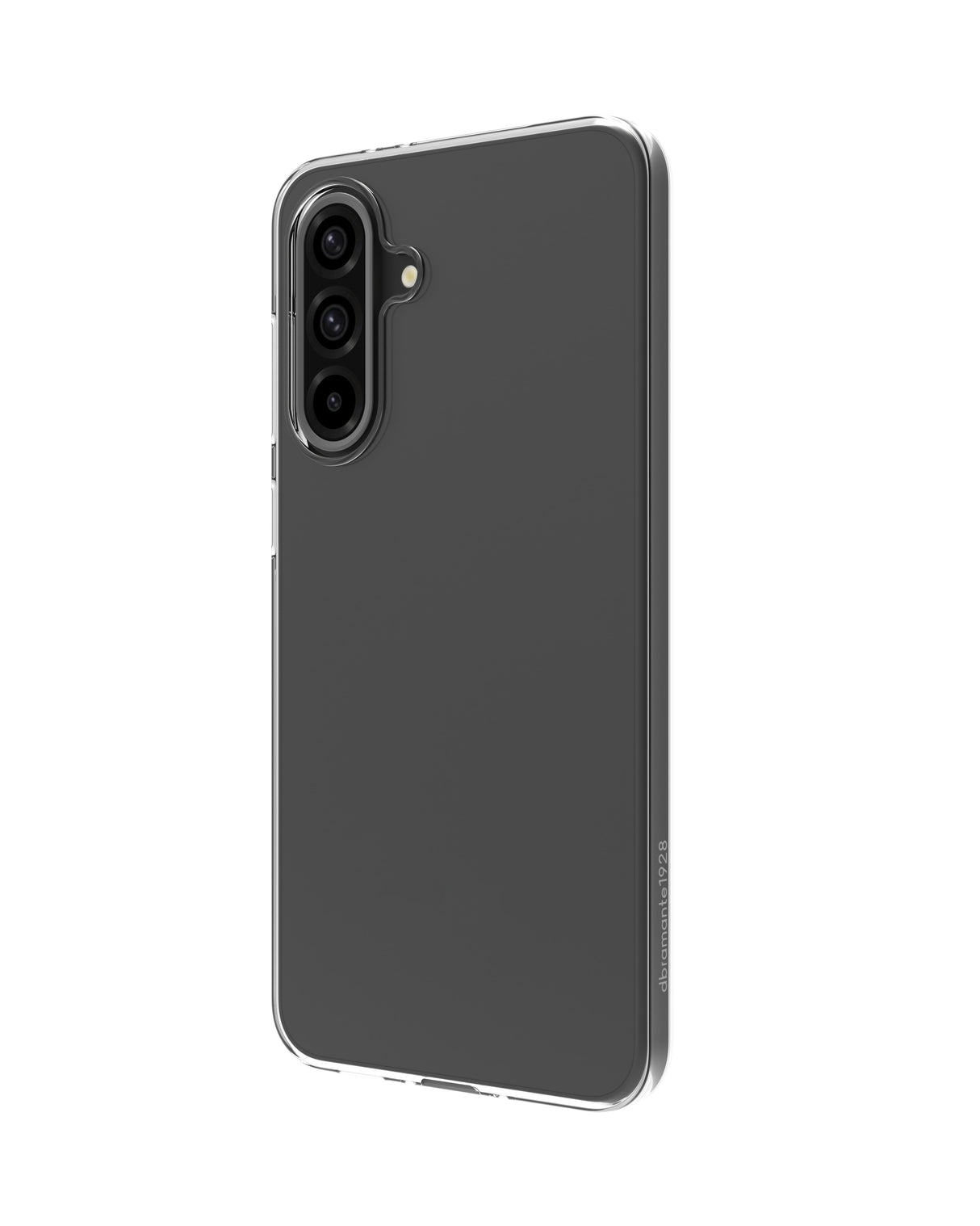 Dbramante Samsung Galaxy A36 5G - Greenland Cover - Clear