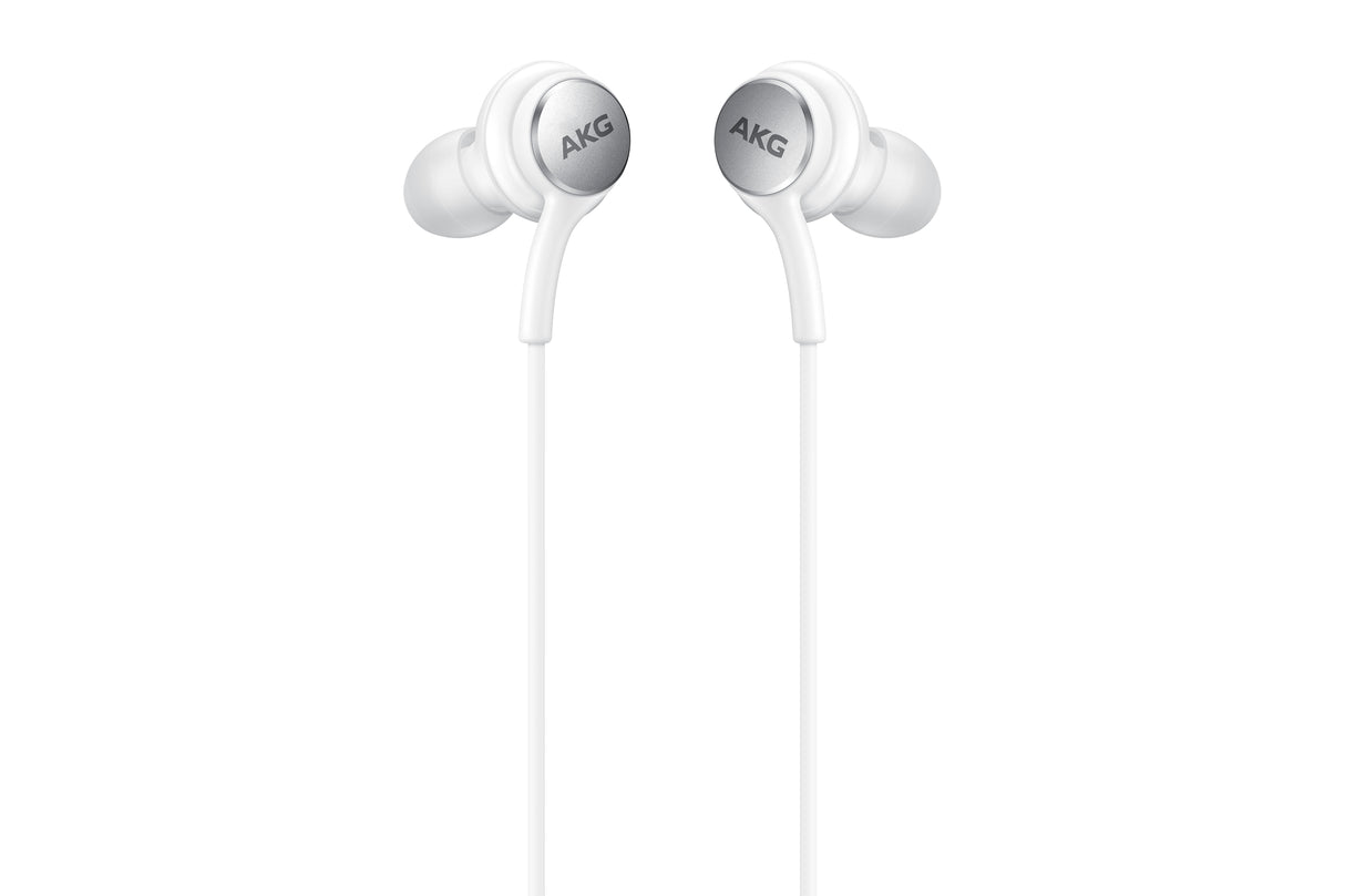 Samsung Type-C Earphones - White