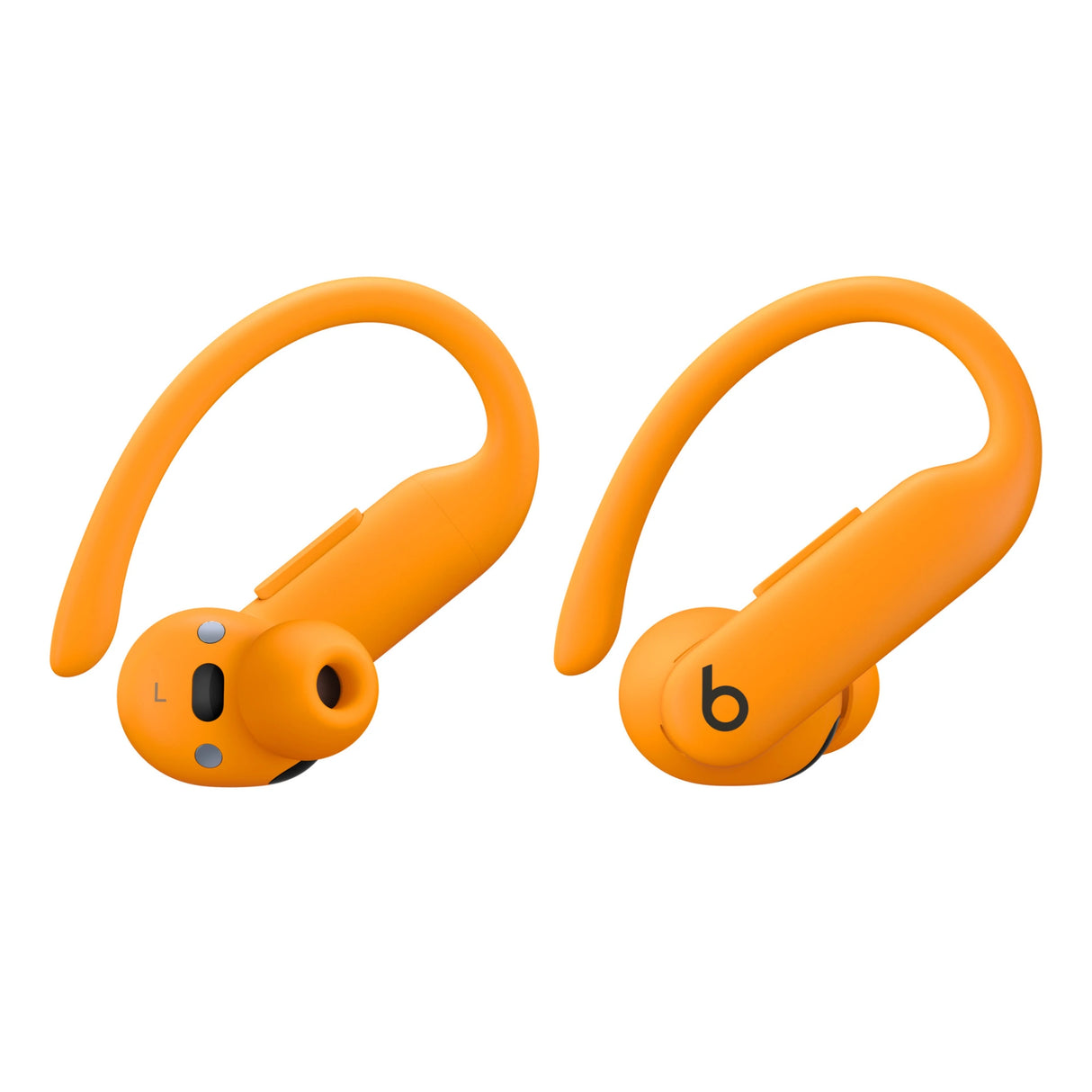 Apple Beats Powerbeats Pro 2 - Electric Orange
