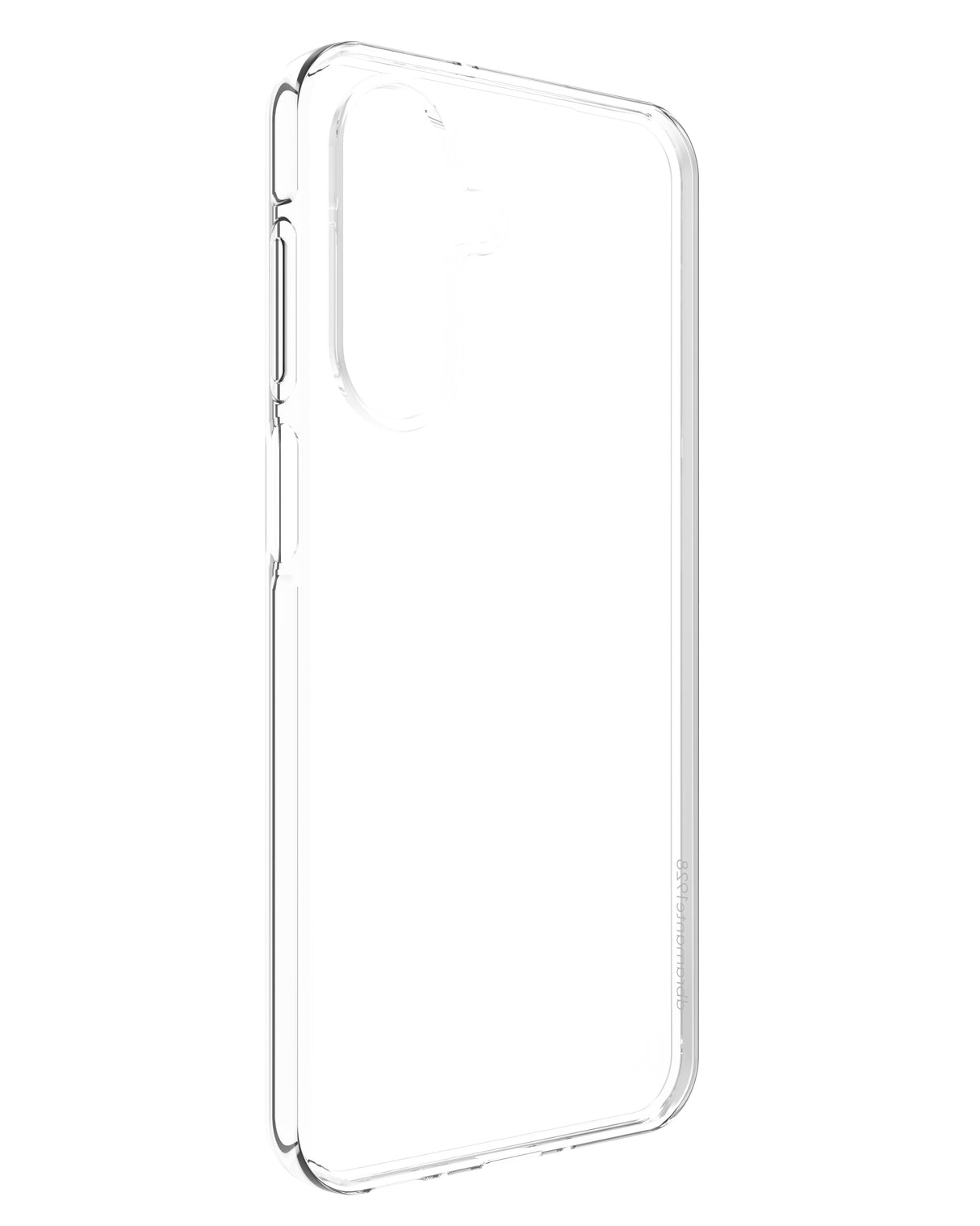 Dbramante Samsung Galaxy A26 5G - Greenland Cover - Clear