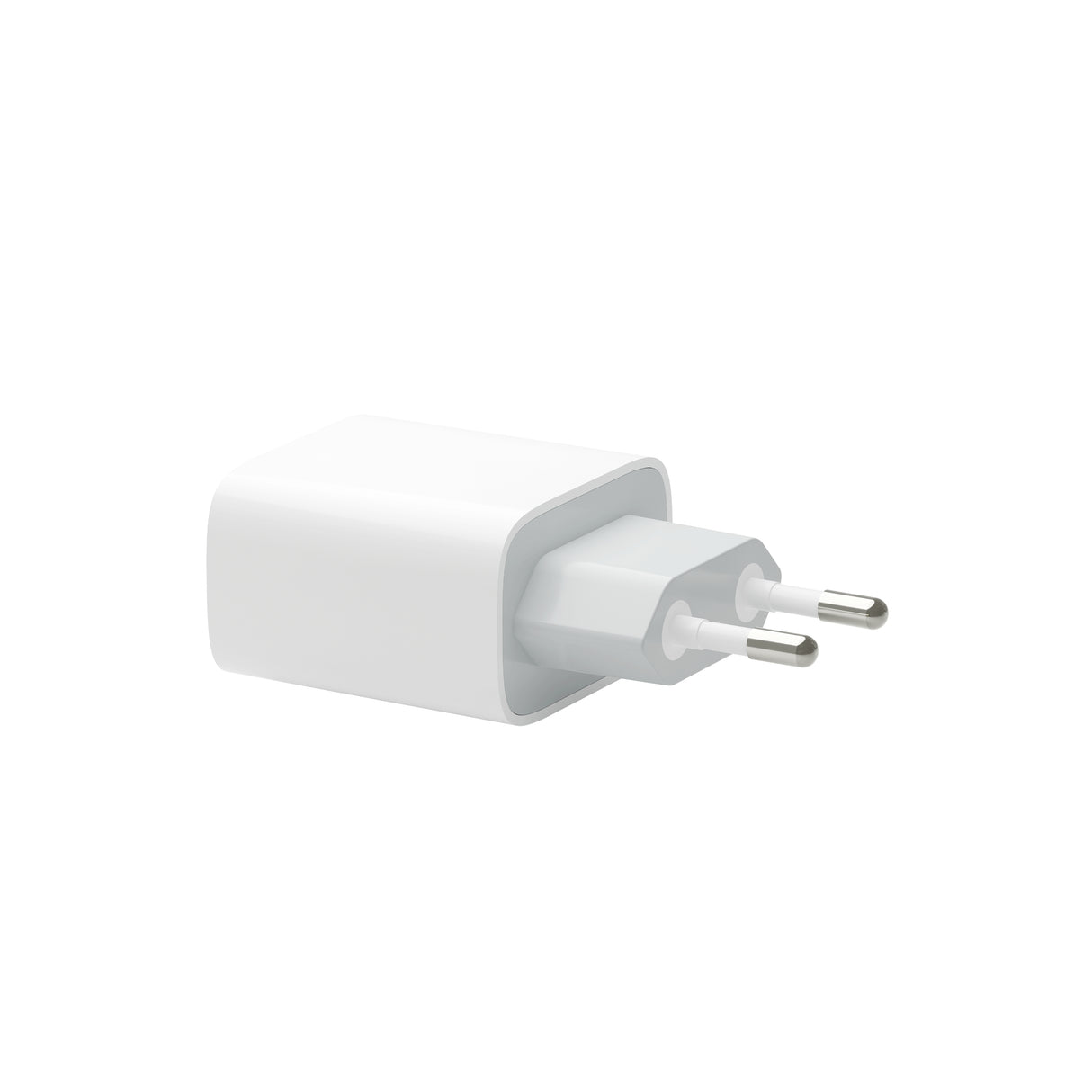 Dbramante Re-charge - Wall Charger - USB-C 20W EU - White