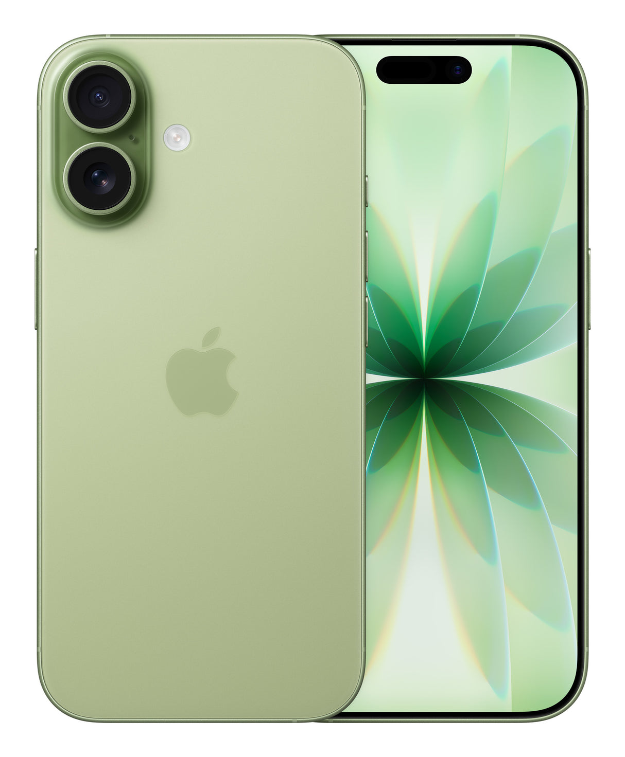 *Apple iPhone 17 512GB Sage