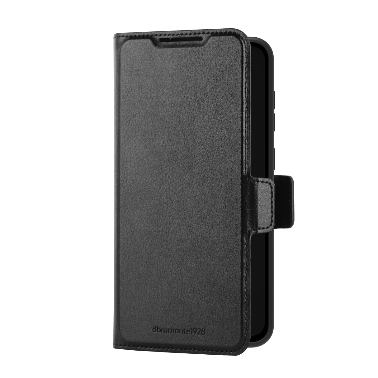Dbramante Samsung Galaxy A36 5G - Oslo Pro Cover - Black