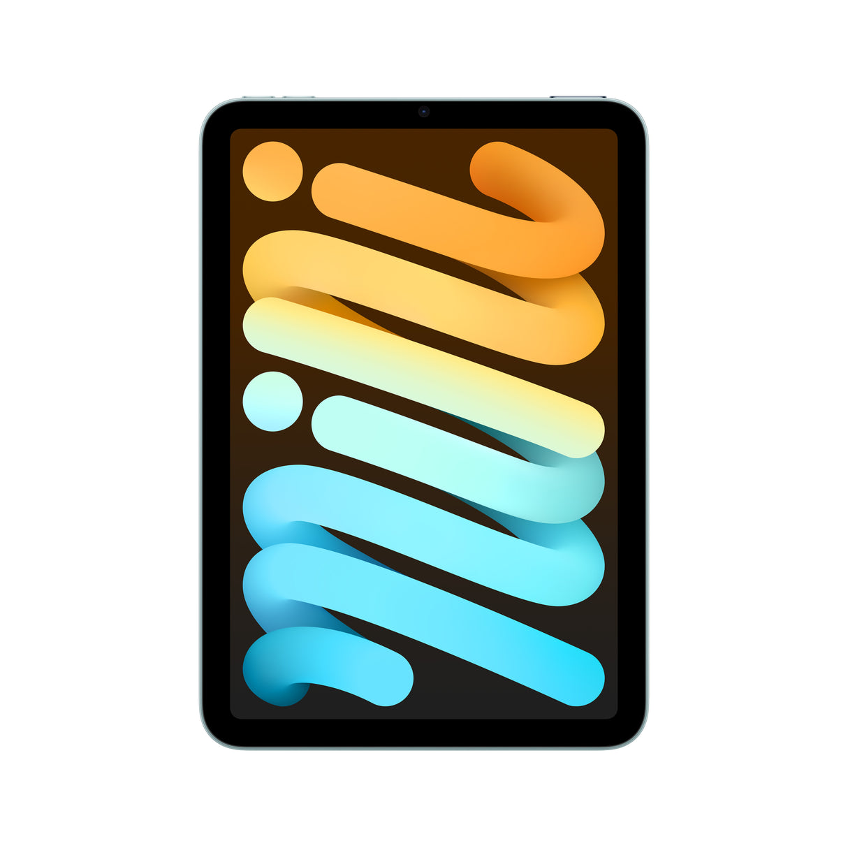 *Apple iPad mini (2024) 128GB WiFi - Blue