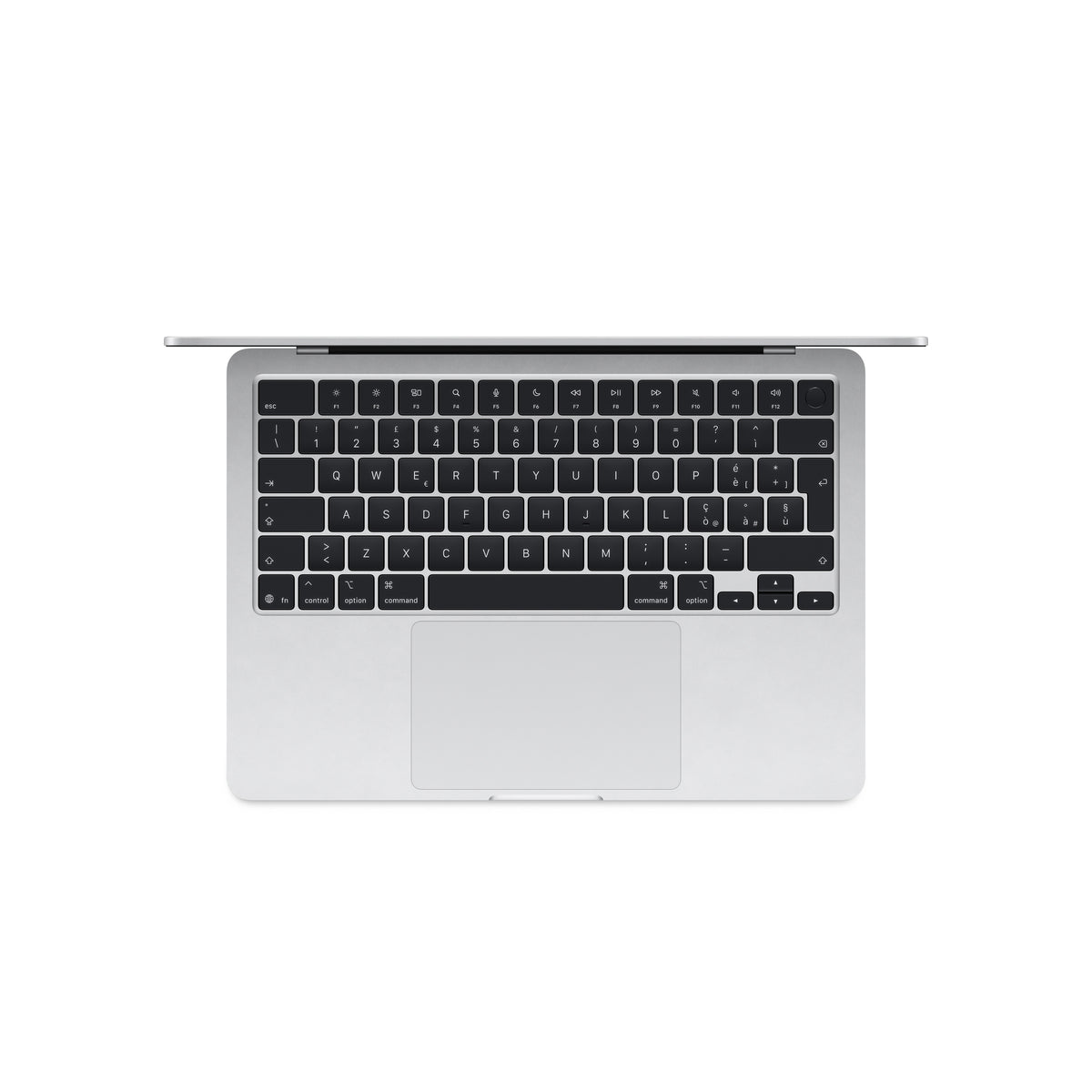 *Apple MacBook Air 13" M5 10-core CPU and 10-core GPU - 1TB/16GB - Silver (2026)