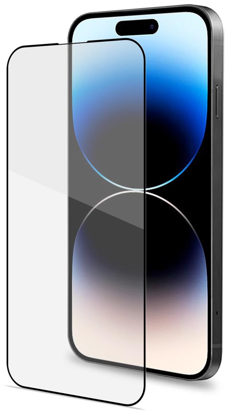 Celly Full Glass iPhone 14 Pro