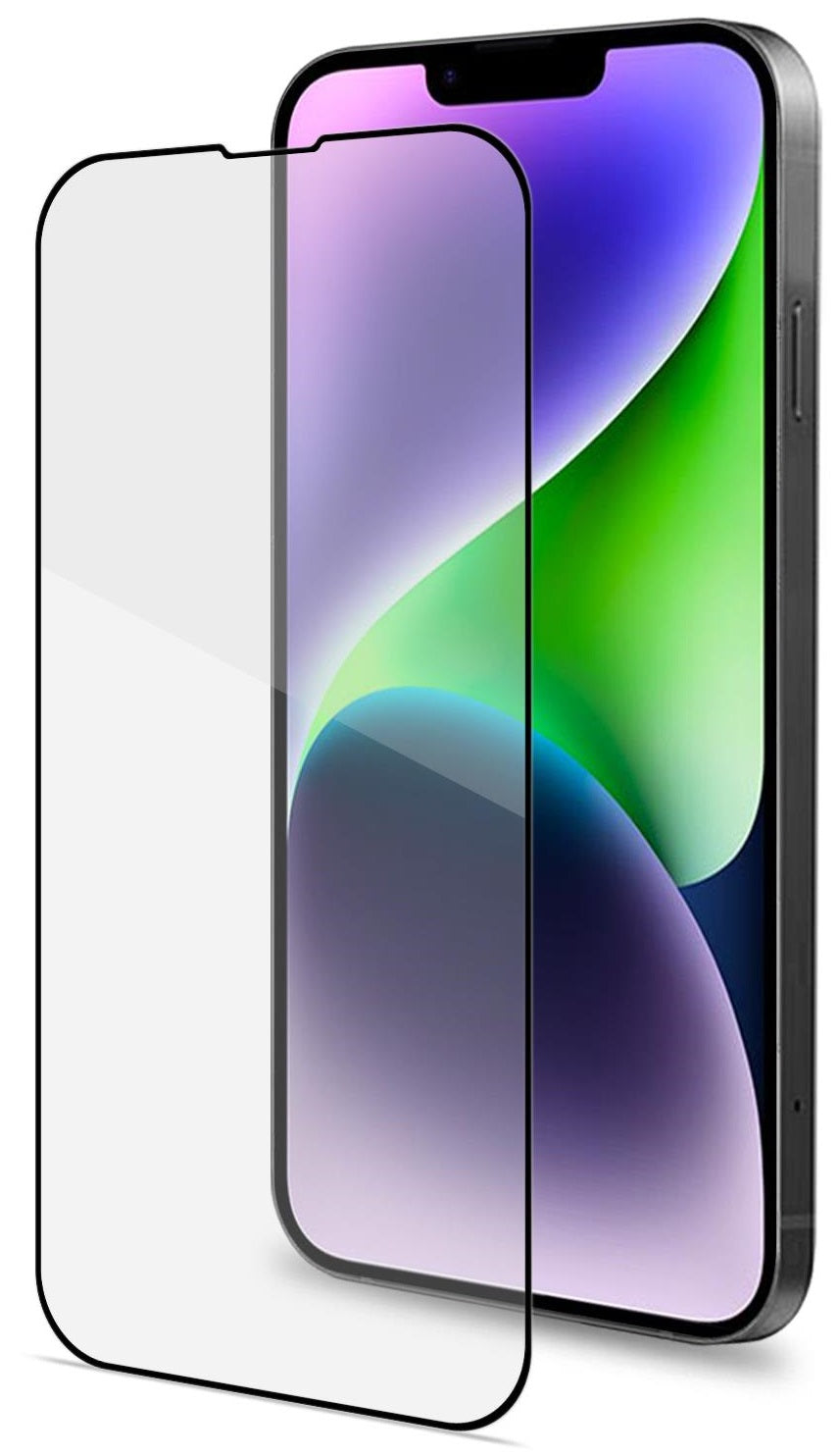 Celly Full Glass iPhone 14 Plus
