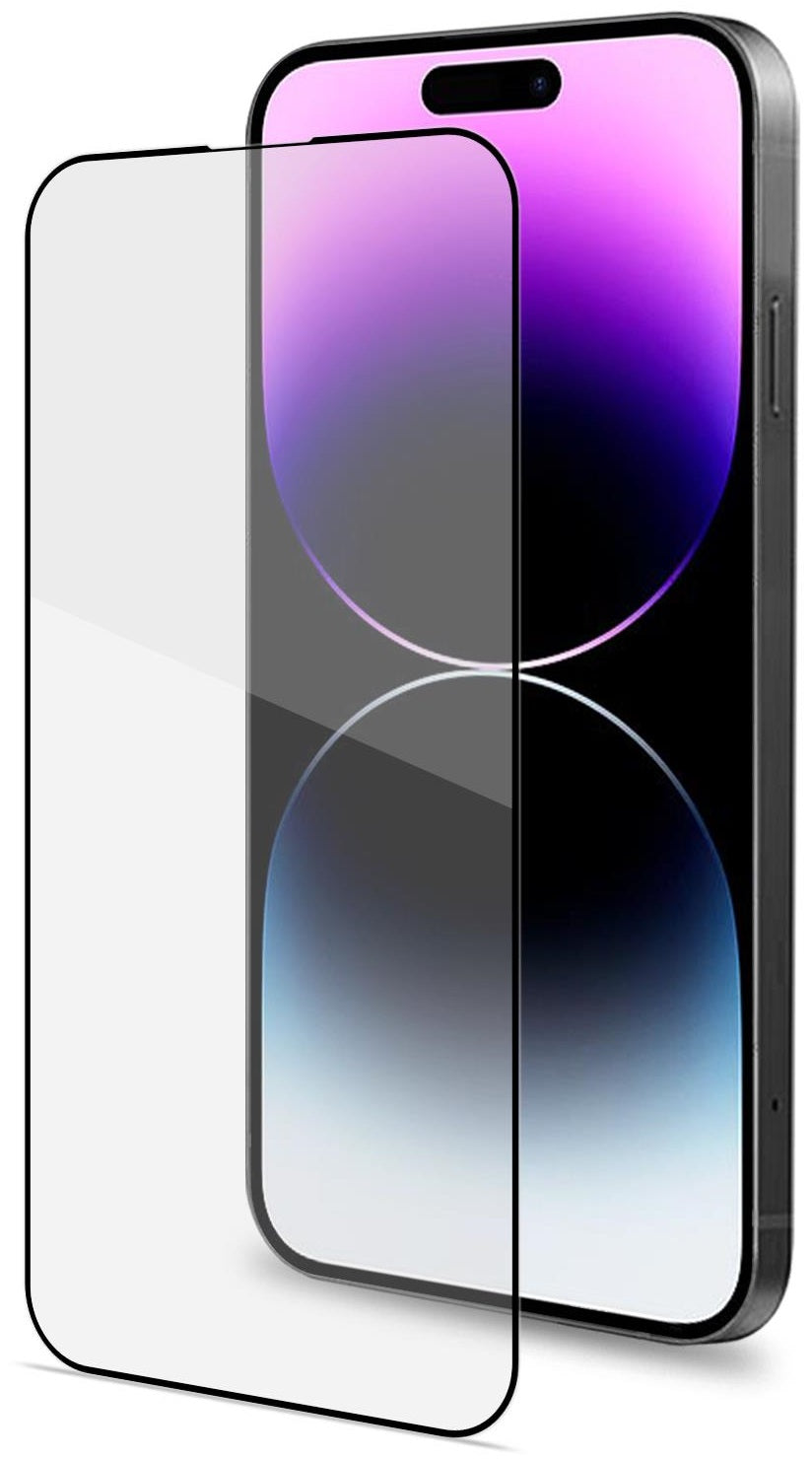 Celly Full Glass iPhone 14 Pro Max