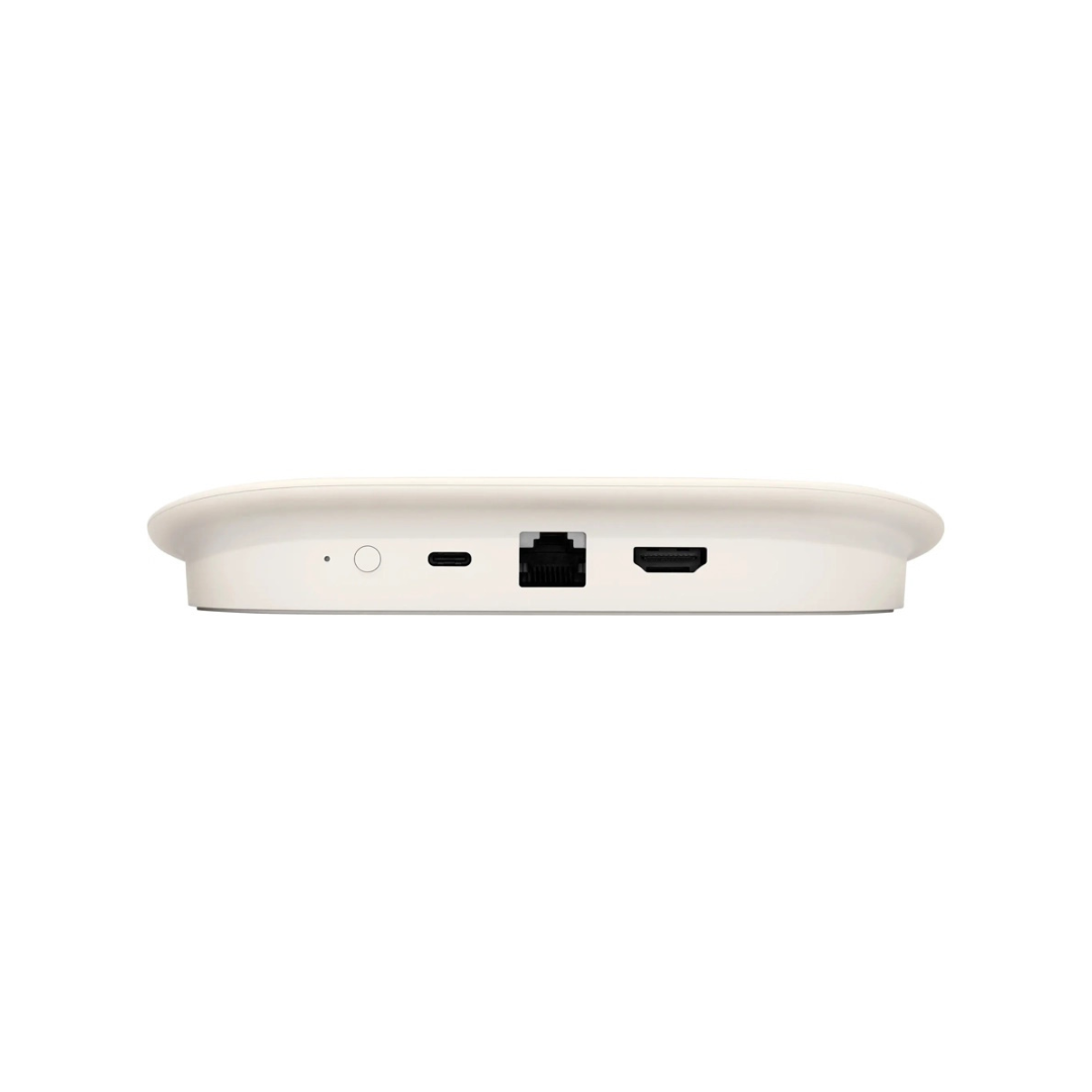 Google TV Streamer (4K)