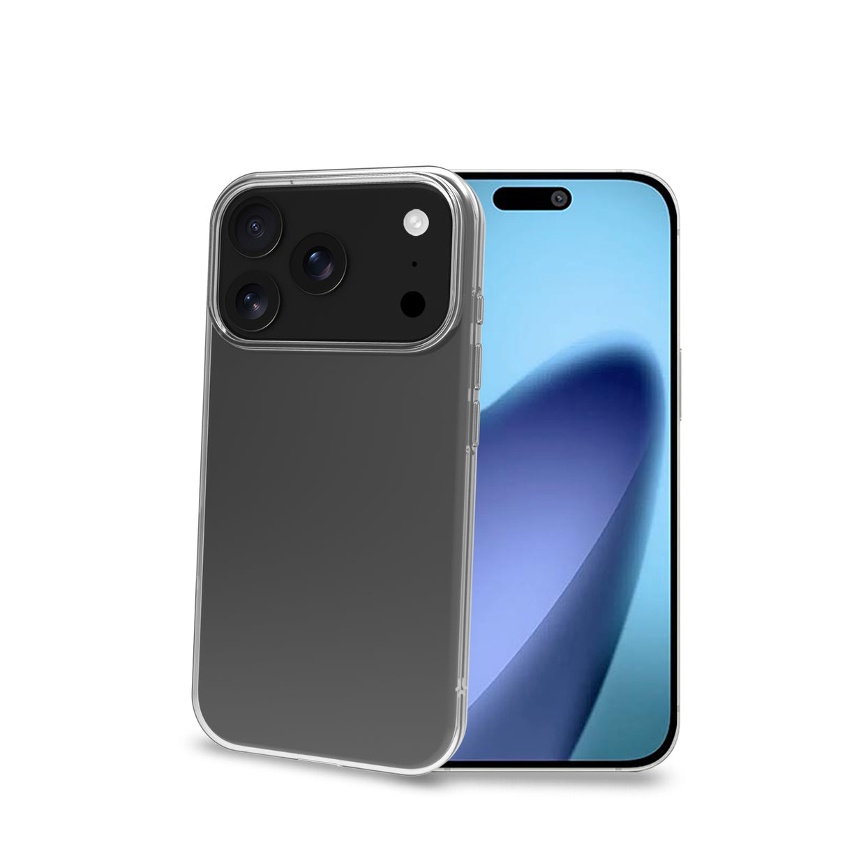 Celly Gelskin iPhone 17 Pro