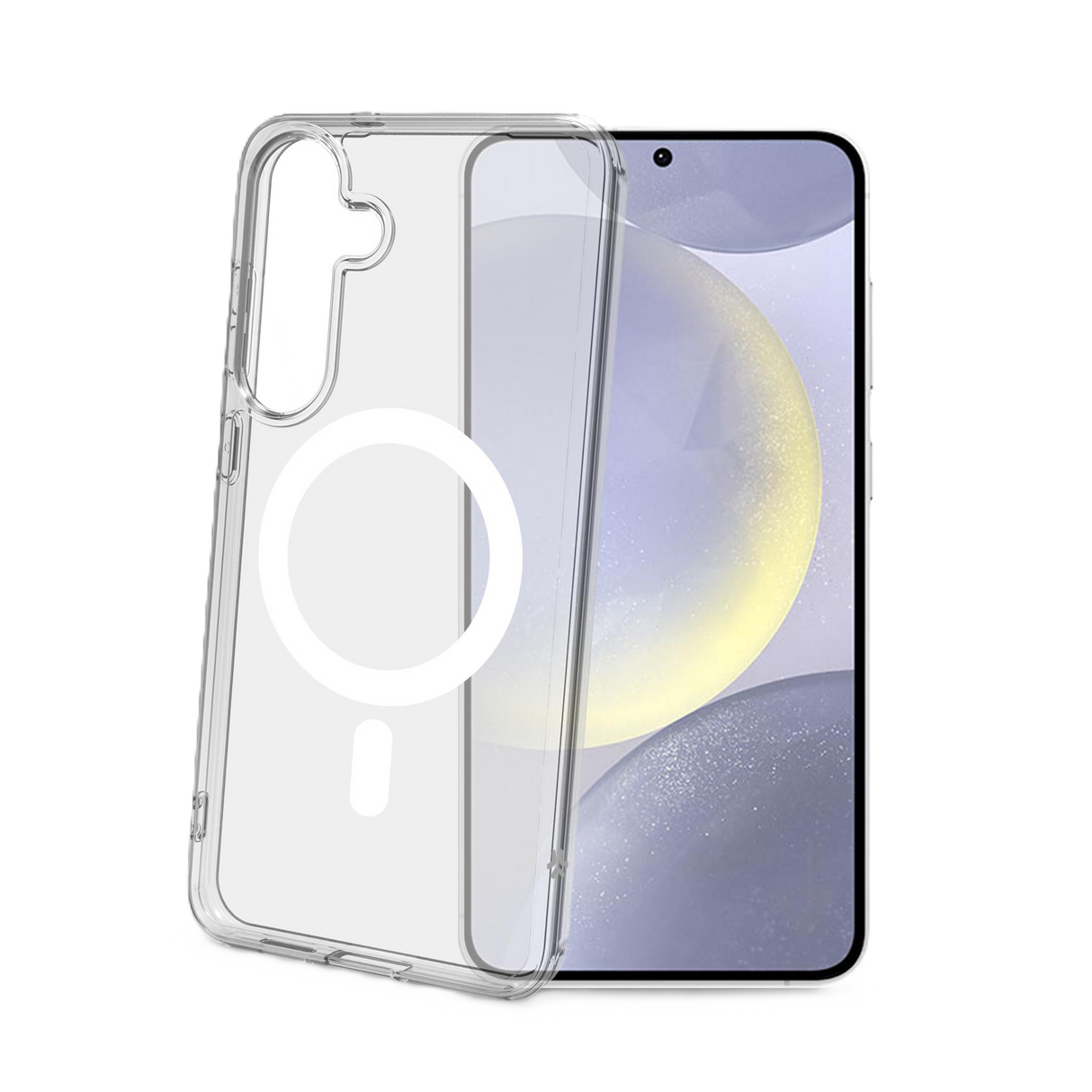 Celly GELSKINMAG GALAXY S25+ 5G