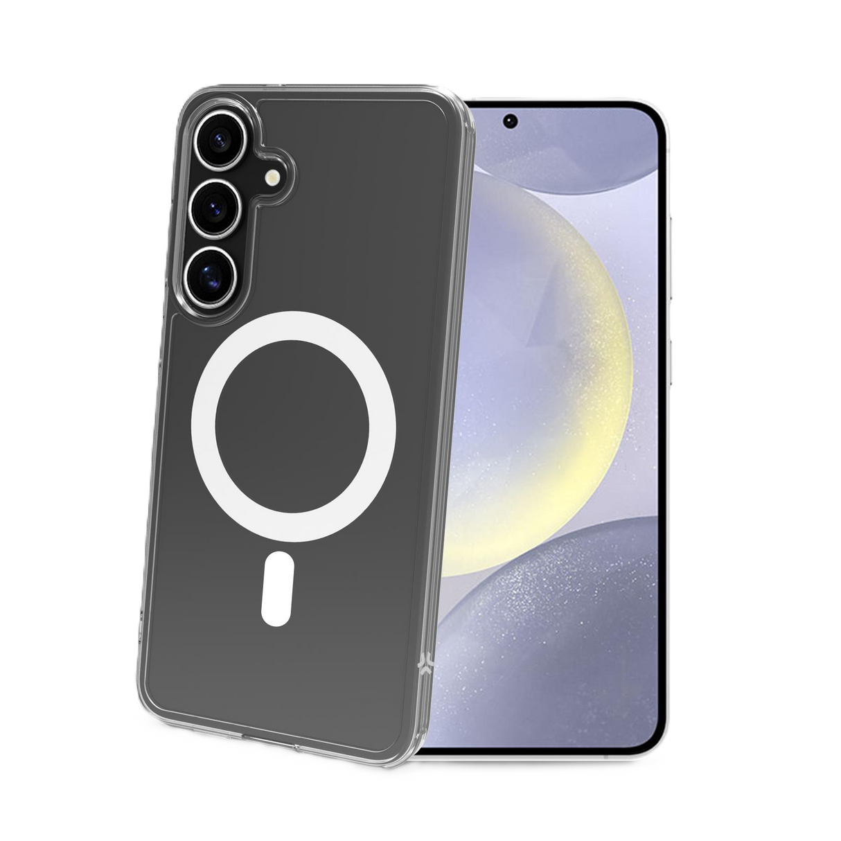 Celly GELSKINMAG GALAXY S25+ 5G