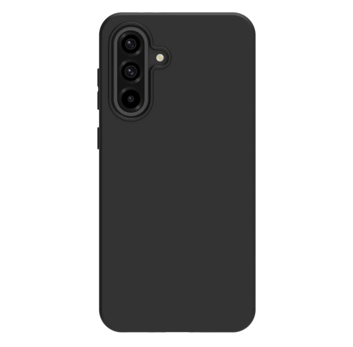 Dbramante Samsung Galaxy A36 5G - Greenland Cover - Night Black