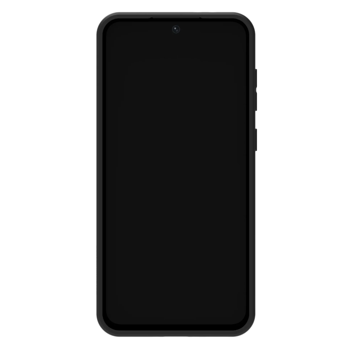 Dbramante Samsung Galaxy A36 5G - Greenland Cover - Night Black