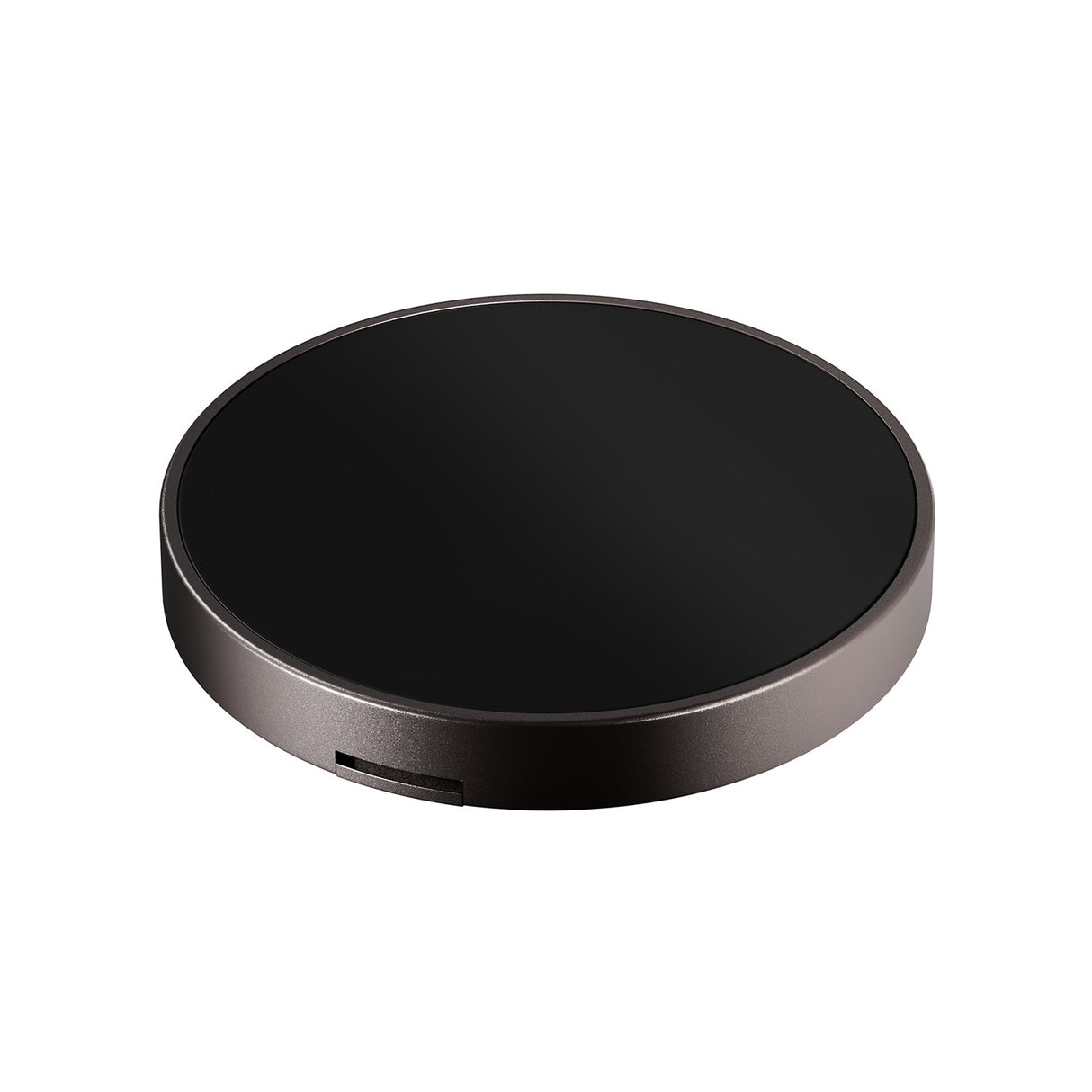 Allity AWC-210-15WMS wireless charger 15W graphite 2in1