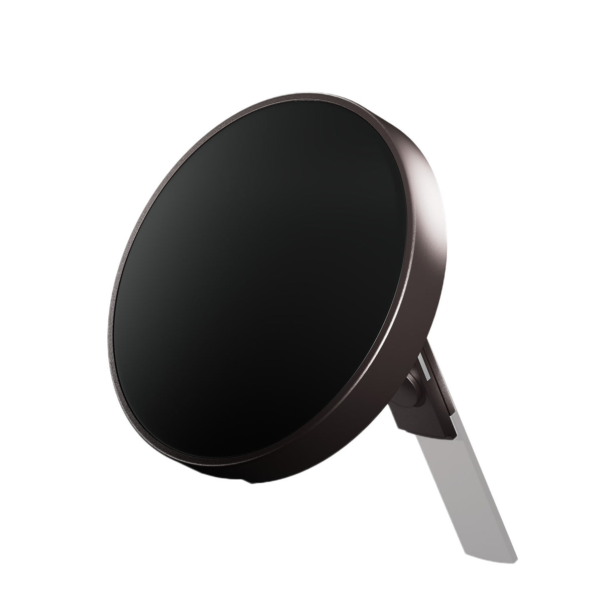 Allity AWC-210-15WMS wireless charger 15W graphite 2in1