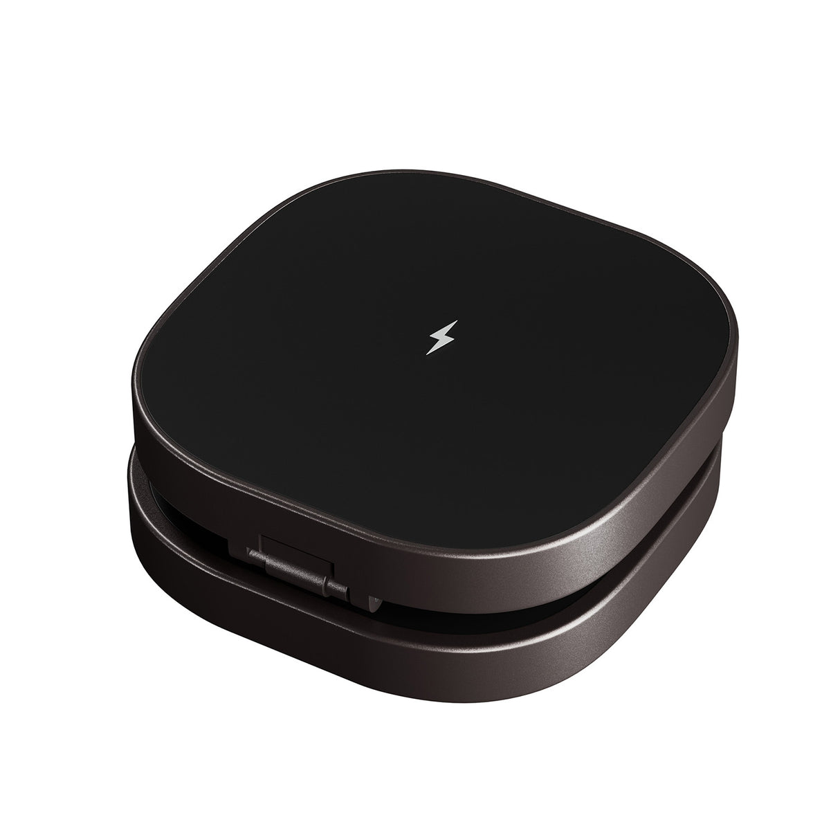 Allity AWC-220-25WMS wireless charger 25W graphite 3in1