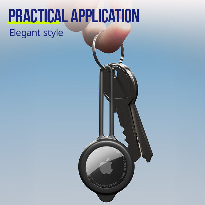 Allity AirTag case 3pcs ASA-300