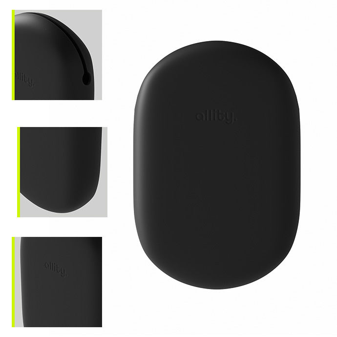 Allity earphone case ASA-200