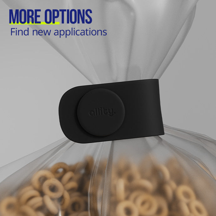 Allity wire fixer 3pcs ASA-100