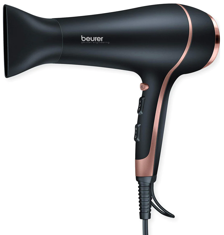 Beurer HC 30 - Hårtørrer (586.20)