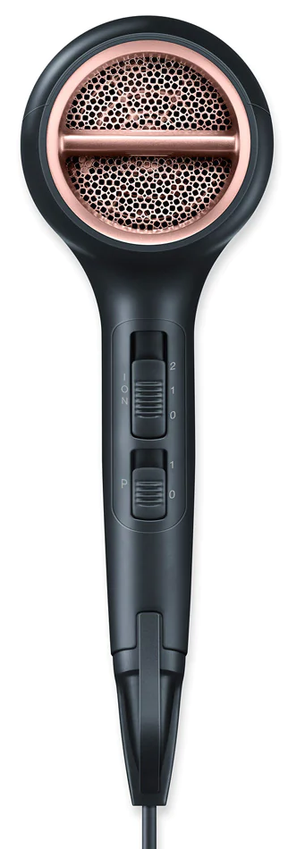 Beurer HC 50 - Hårtørrer