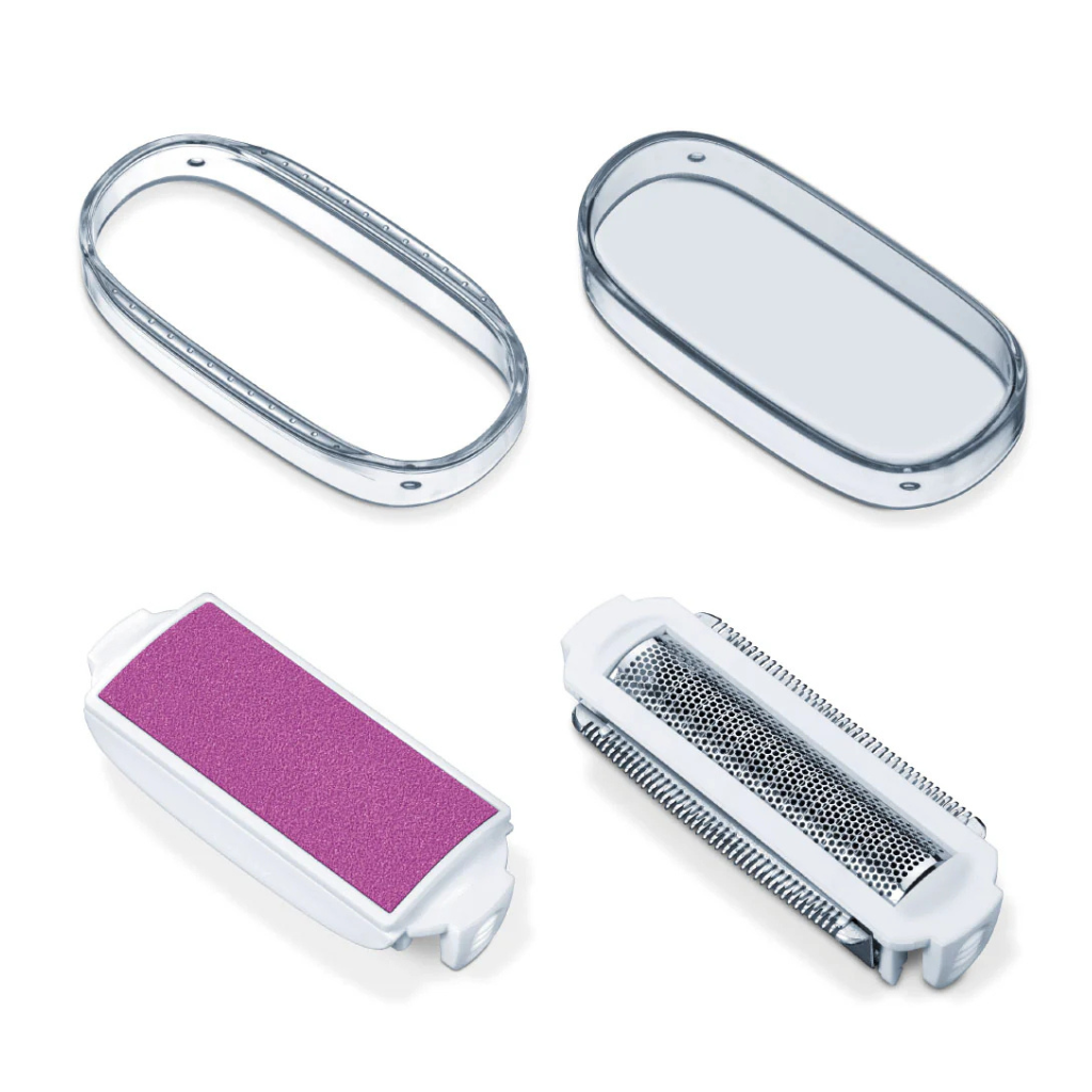 Beurer HL 36 Ladyshaver - (576.13)