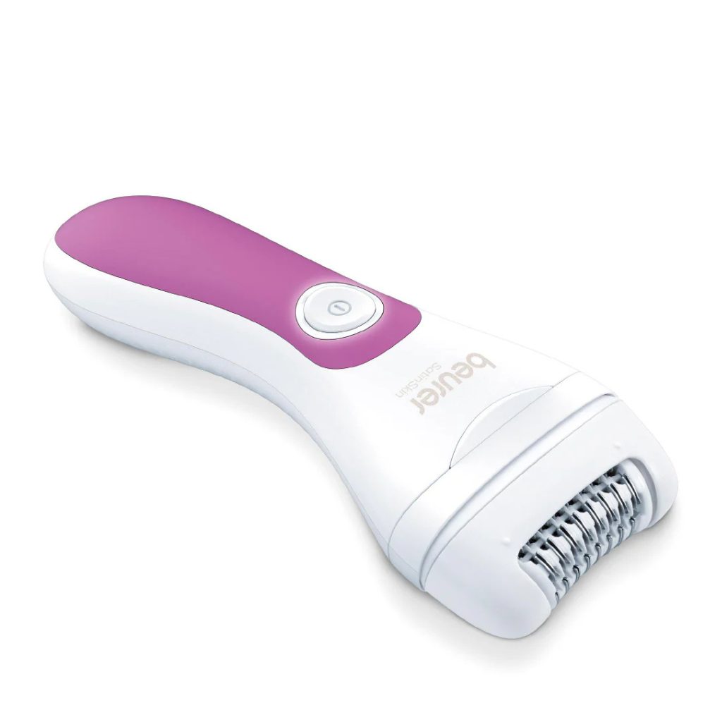 Beurer HL 76 Epilator - (576.14)