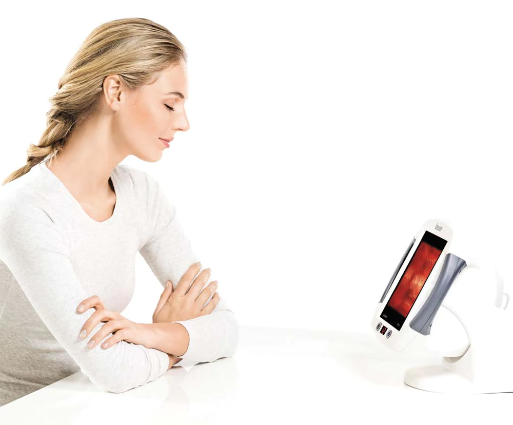 Beurer IL 50 - Infrarød lampe (619.00)