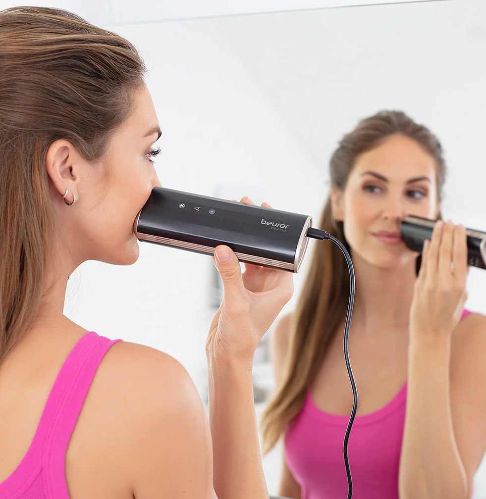 Beurer IPL78 - Cool Pro (575.03)