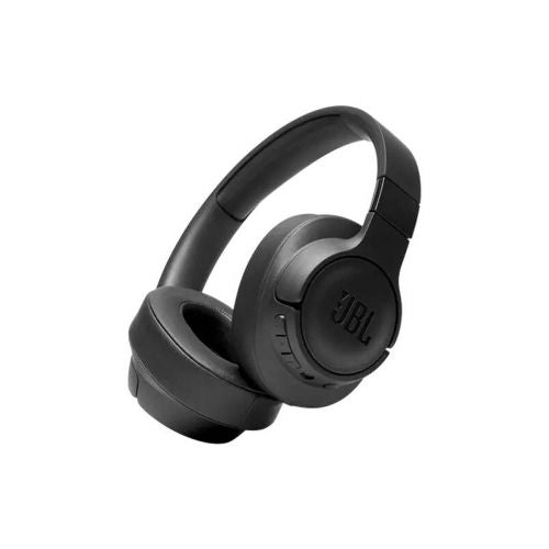 JBL Tune 710BT Bluetooth Trådløse On-Ear Hovedtelefoner Sort EU