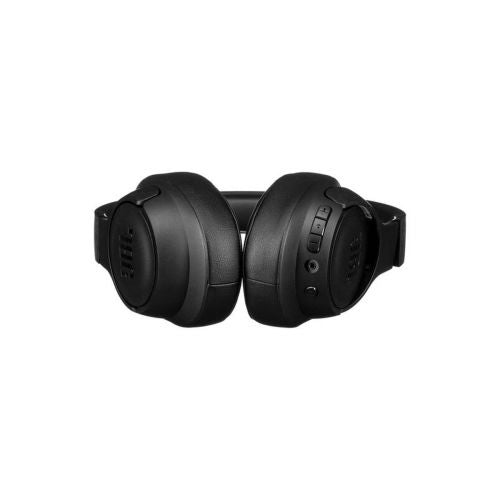 JBL Tune 710BT Bluetooth Trådløse On-Ear Hovedtelefoner Sort EU
