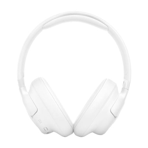 JBL Tune 730BT Bluetooth trådløse on-ear hovedtelefoner hvid EU