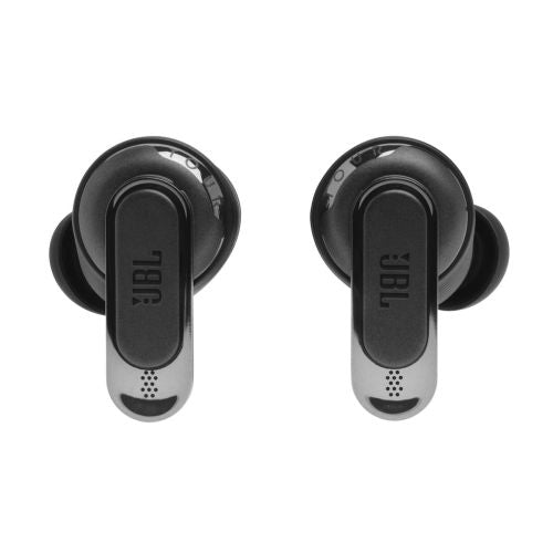 JBL Tour Pro 2 TWS Bluetooth Trådløse In-Ear øretelefoner Sort