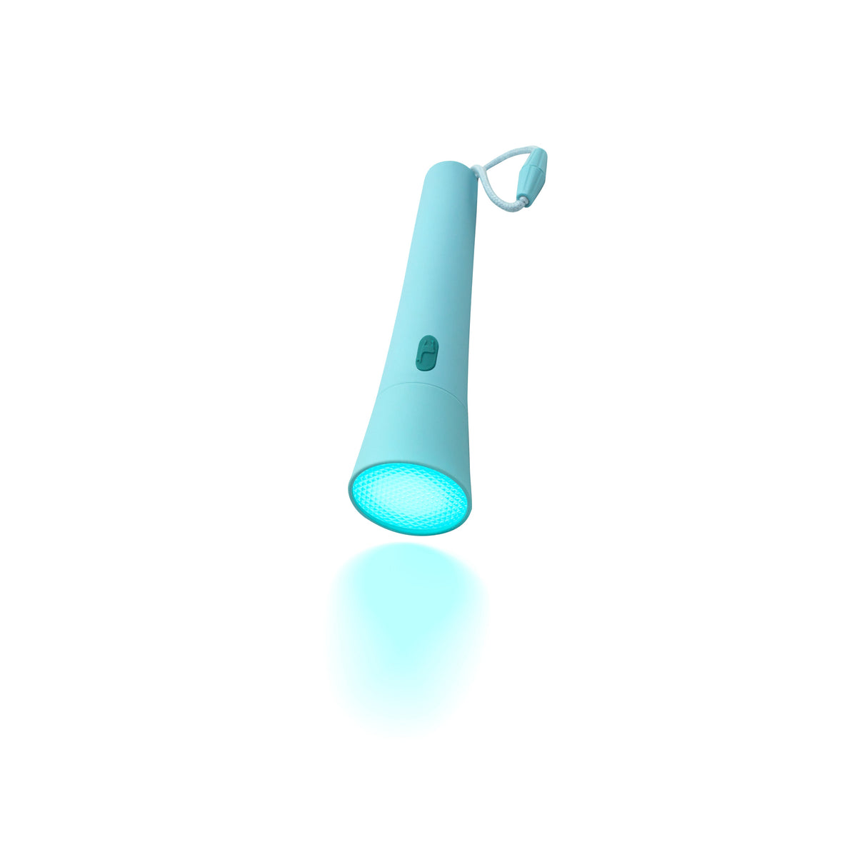 Lalarma Flash Light - Blue