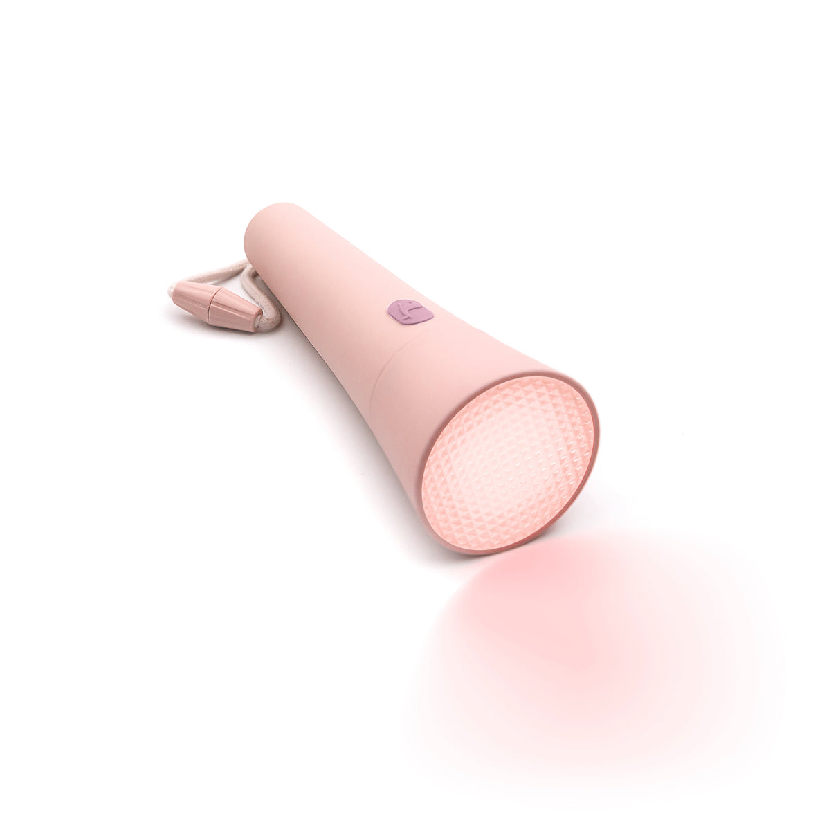 Lalarma Flash Light - Rose