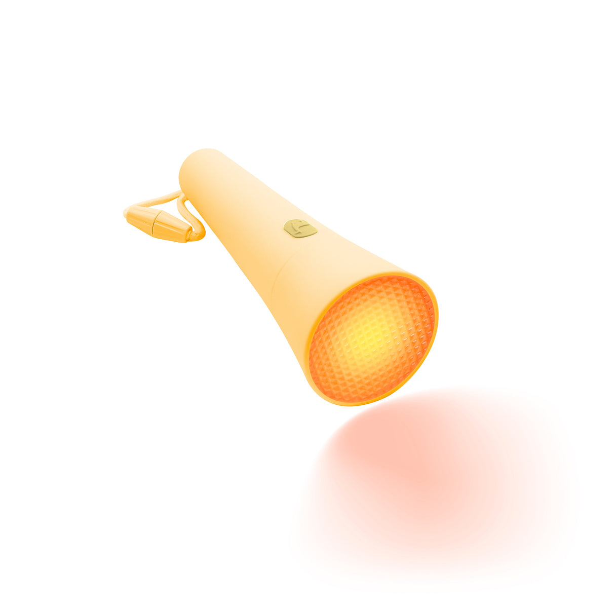 Lalarma Flash Light - Yellow