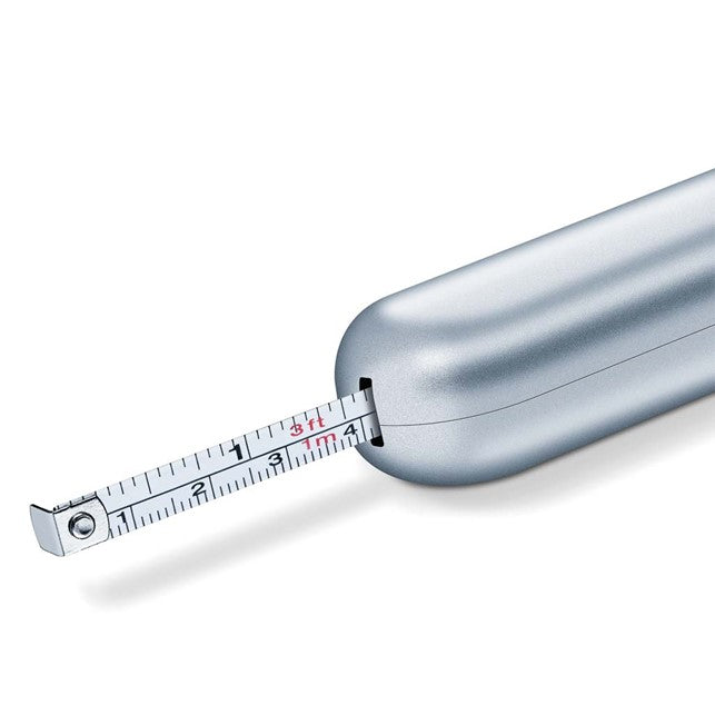 Beurer LS 06 - Kuffertvægt (732.12)