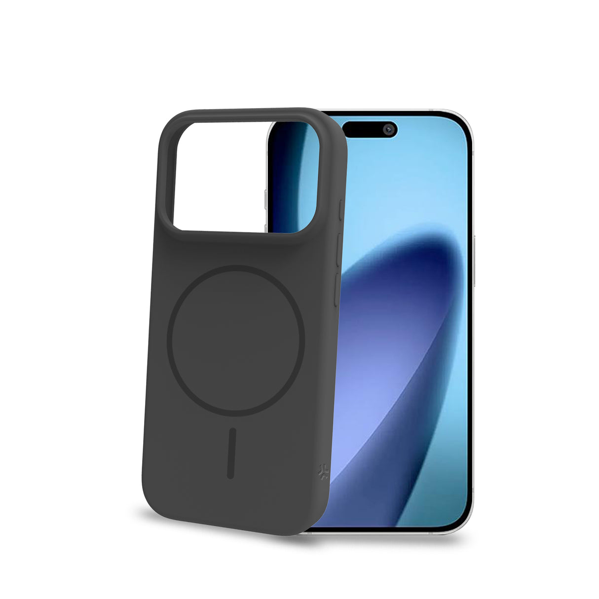 Celly Mag Slim iPhone 17 Pro